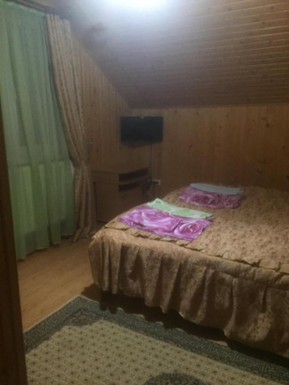 Апартаменты Rosinka Яремча Экстерьер фото
